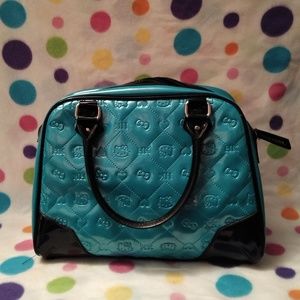 Loungefly Hello Kitty Purse